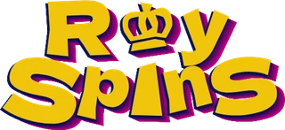 RoySpins kazino logotipas